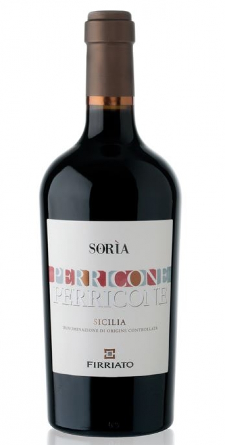 Firriato Soria Perricone 2020