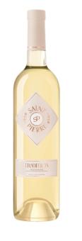 Chateau Saint Pierre Tradition Blanc 2025