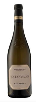 St. Andrea Boldogsagos Egri Scillag Grand Superior 2023