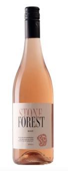 Stone Forest Rose 2025