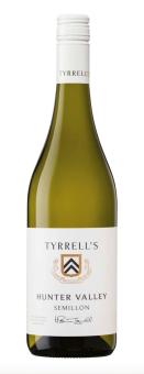 Tyrrell's Estate Grown Chardonnay 2025