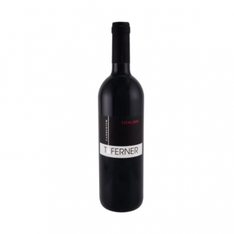 Weingut Taferner Excalibur 2019
