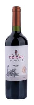 Familia Deicas Atlantico Sur Tannat 2024