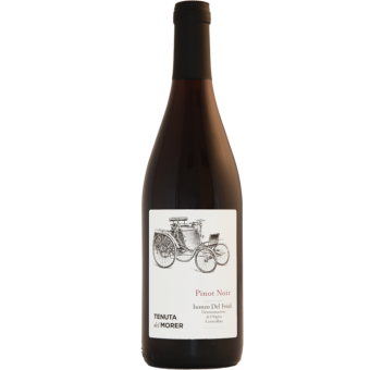 Tenuta Del Morer 'Pinot Noir' 2023