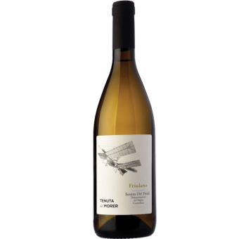 Tenuta Del Morer 'Friulano' 2024