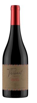 Thibaut Delmotte Malbec Natural 2024