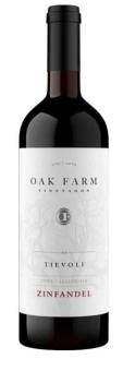 Oak Farm Vineyards Tievoli Zinfandel 2022