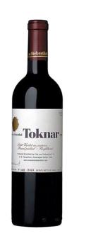 Von Siebenthal Toknar Petit Verdot 2015