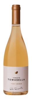 Tenute Tomasella Pinot Grigio Rose 2022