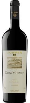 Torres Grans Murallas 2019 – D.O. Conca De Barbera