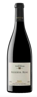 torres reserva real 2017 - DO Penedes