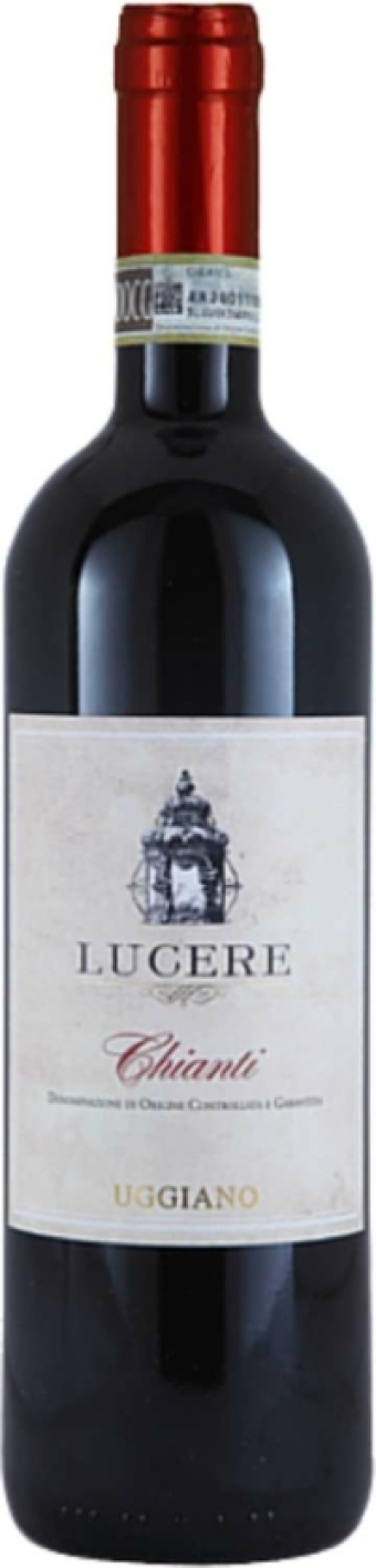 Uggiano Chianti Docg Lucere 2021