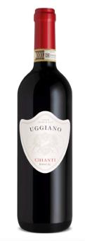 Uggiano Chianti DOCG