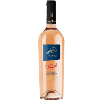 Mabis Uvam 'Blush' 2024