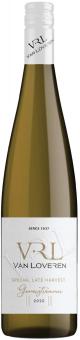 Van Loveren Late Harvest Gewurztraminer 2024