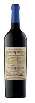 Ruiz Jimenez Pago De Valcaliente Vendimia Bio 2019