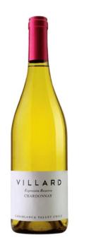 Villard Expresion Chardonnay 2024