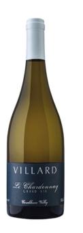 Villard Grand Vin Le Chardonnay 2023