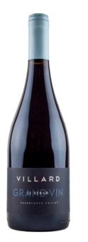 Villard Grand Vin Le Syrah 2022