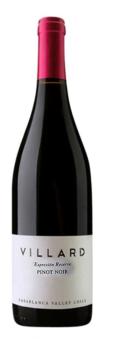 Villard Expresion Pinot Noir 2024