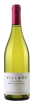 Villard Expresion Sauvignon Blanc 2023