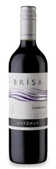 Vistamar Brisa Carmenere 2023