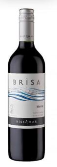 Vistamar Brisa Merlot 2024