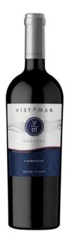 Vistamar Reserva Carmenere 2020