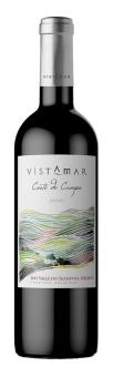 Vistamar Eje Gran Reserva Andes Blend 2019