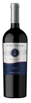 Vistamar Reserva Malbec 2020