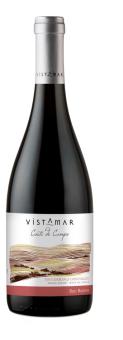 Vistamar Corte de Campo Coastal Red Blend 2019