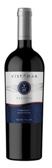 Vistamar Reserva Cabernet Sauvignon 2020