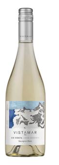 Vistamar Eje Gran Reserva Sauvignon Blanc 2023