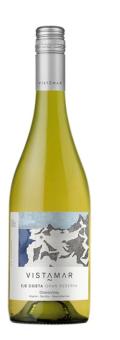 Vistamar Eje Gran Reserva Coastal White Blend 2022