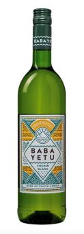 Wolvenhoek Baba Yetu Chenin Blanc 2023