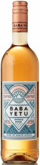 Wolvenhoek Baba Yetu Shiraz Rose 2024