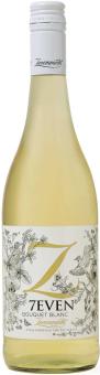 Zevenwacht 7EVEN Bouquet Blanc 2024