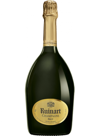Champagne - R de Ruinart Brut 75cl