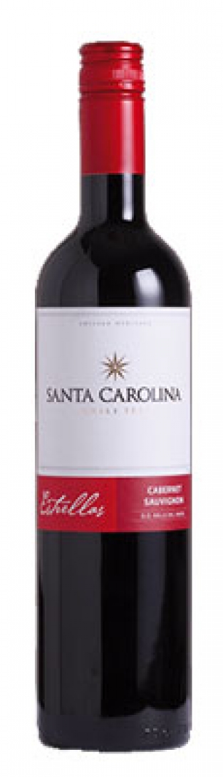 Santa Carolina 'Cabernet Sauvignon' 2020