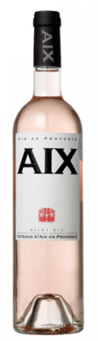 Aix - 600cl 2021