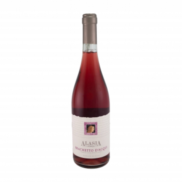 Alasia Brachetto D’acqui Docg 2021