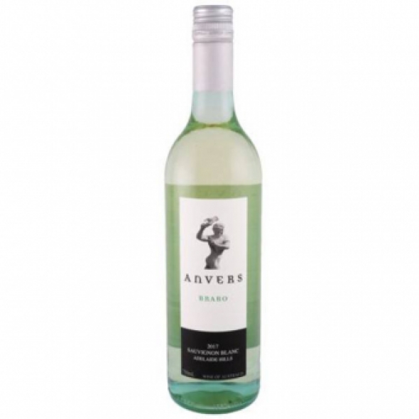 Anvers Brabo Classic White 2021