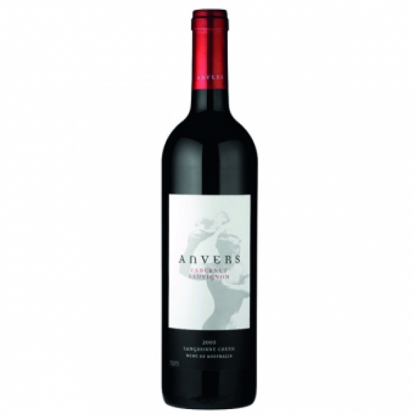 Anvers Langhorne Creek Cabernet Sauvignon 2018