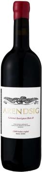 Arendsig Cabernet Sauvignon Blok A9 2020