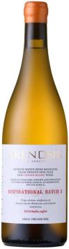 Arendsig Iinspirational Batch 3 Chenin Blanc 2021