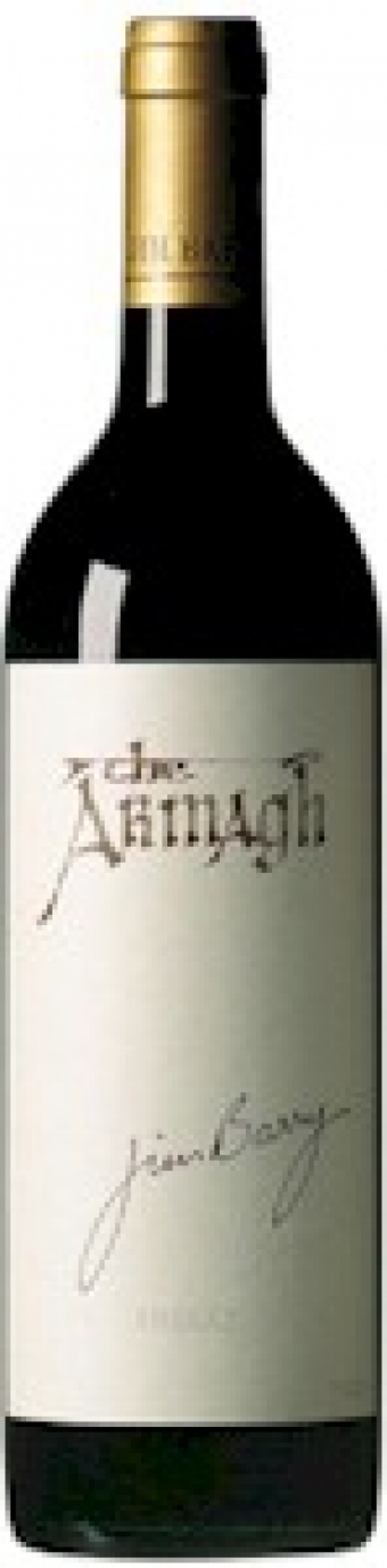 Jim Barry The Aarmagh Shiraz 2016