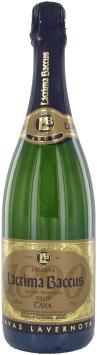 Cava Lavernoya Lacrima Baccus Brut Reserva