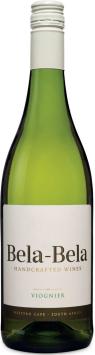 Bela-Bela Viognier 2020