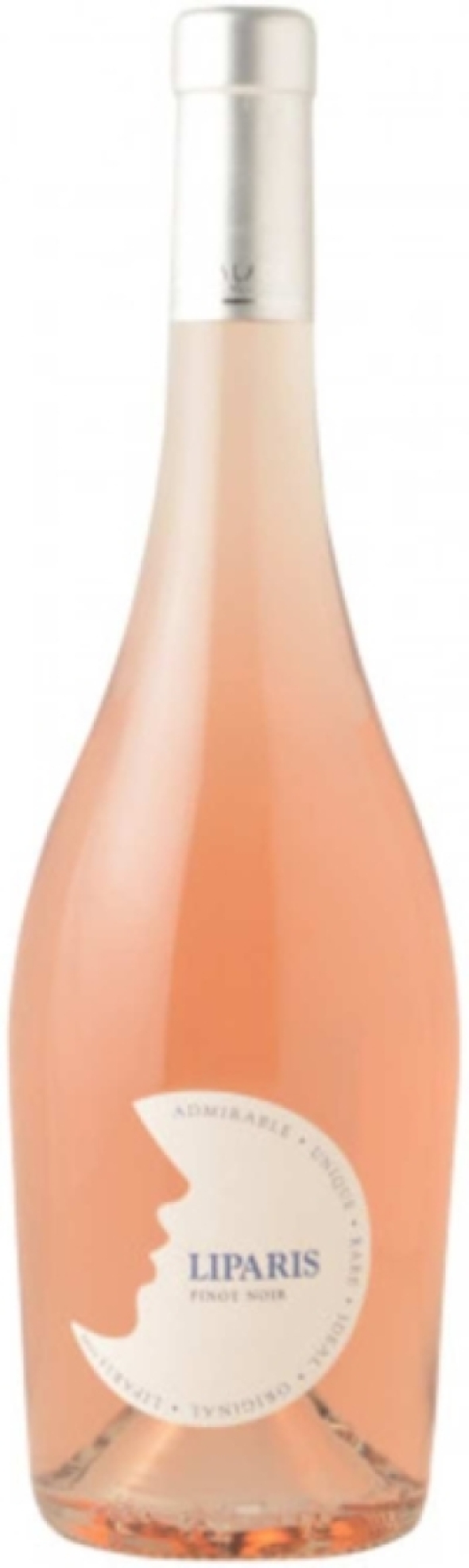 Belles Du Sud Liparis Pinot Noir Rose 2021