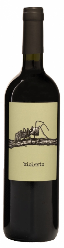 Maal Wines Biolento Malbec 2017 - Old vines Lujan de Cuyo Single Vineyard